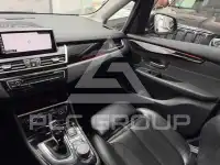 2019 BMW 218