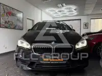 2019 BMW 218