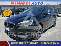 2019 BMW 218