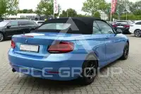 2019 BMW 218