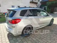 2019 BMW 218