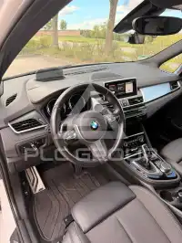 2019 BMW 218