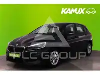 2019 BMW 218