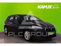 2019 BMW 218