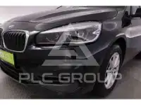 2019 BMW 218