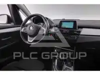 2019 BMW 218