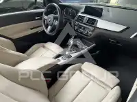 2019 BMW 218