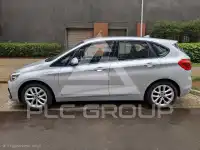 2019 BMW 218