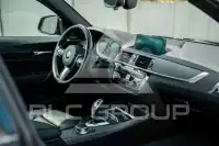 2019 BMW 218