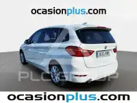 2019 BMW 218