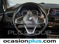 2019 BMW 218