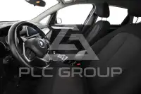 2019 BMW 218