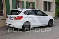 2019 BMW 218