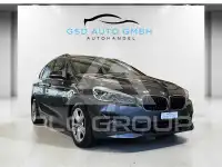 2019 BMW 218