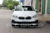 2019 BMW 218