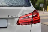 2019 BMW 218