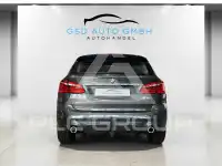 2019 BMW 218