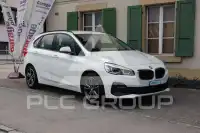 2019 BMW 218