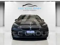 2019 BMW 218