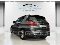 2019 BMW 218