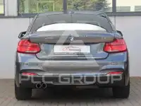2019 BMW 218
