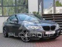 2019 BMW 218