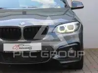 2019 BMW 218