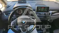 2019 BMW 218