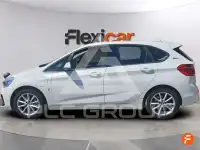 2019 BMW 218