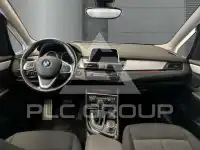 2019 BMW 218