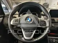 2019 BMW 218