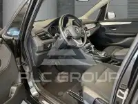 2019 BMW 218