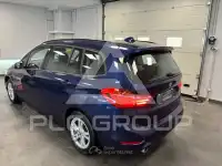2019 BMW 218