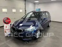 2019 BMW 218