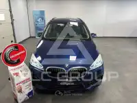 2019 BMW 218
