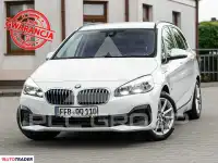 2019 BMW 218