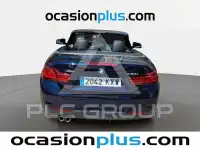 2019 BMW 218