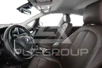 2019 BMW 218