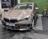 2019 BMW 218