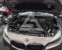 2019 BMW 218