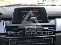 2019 BMW 218