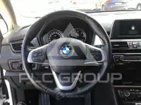 2019 BMW 218