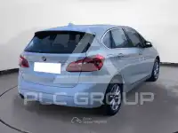 2019 BMW 218