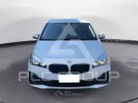 2019 BMW 218