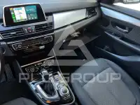 2019 BMW 218