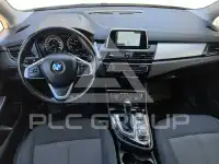 2019 BMW 218
