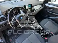 2019 BMW 218