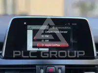 2019 BMW 218