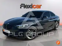 2019 BMW 218