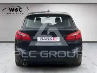 2019 BMW 218